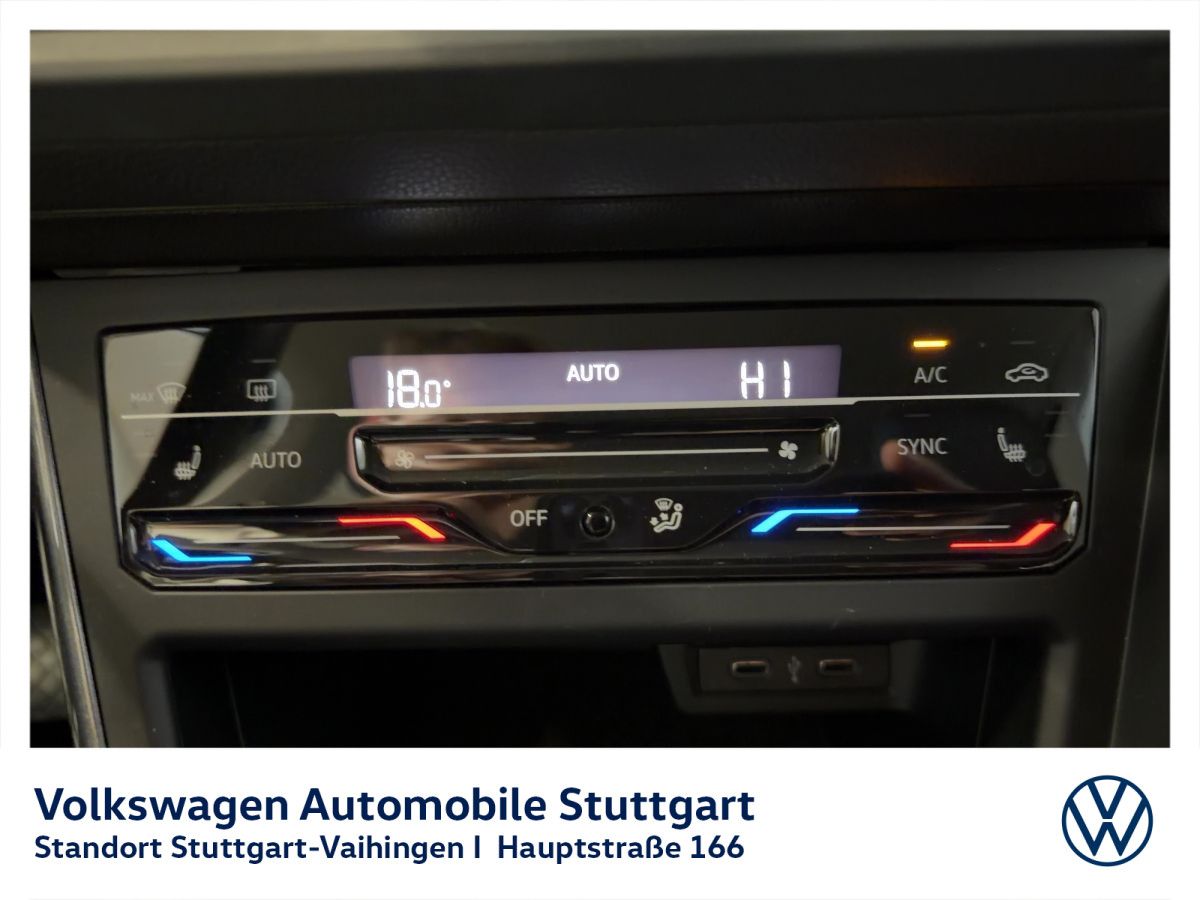 Volkswagen Taigo - Bild 13