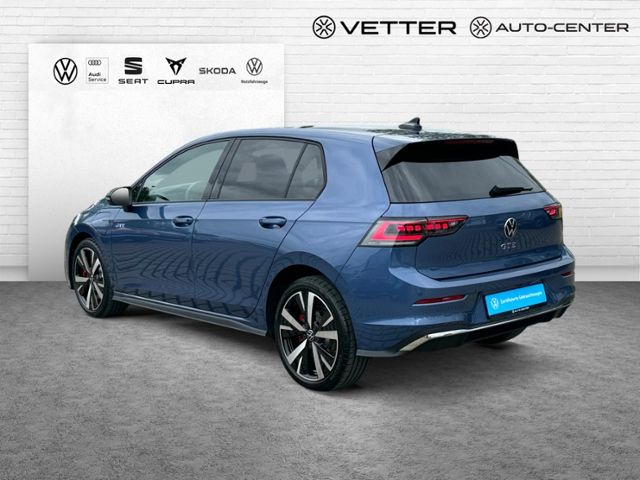 Fahrzeugabbildung Volkswagen Golf GTE 1.5 eHybrid FACELIFT - MTRX*360*18"*DCC