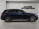 Mercedes-Benz GLC 43 AMG 4Matic, Scheckh., Insp. Neu - Mercedes-Benz GLC 43 AMG