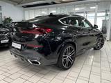 BMW X6 xDrive 40d A M Sport Pano AHK Bowers &Wilkins - gebrauchte BMW X6 aus dem Jahr 2021