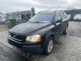 Volvo XC90 2.9 T6 Geartronic Momentum 7-Sitzer - gebrauchte Volvo XC90 aus dem Jahr 2004