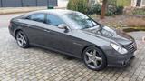 Mercedes-Benz CLS 55 AMG - gebrauchte Mercedes-Benz CLS 55 AMG aus dem Jahr 2006