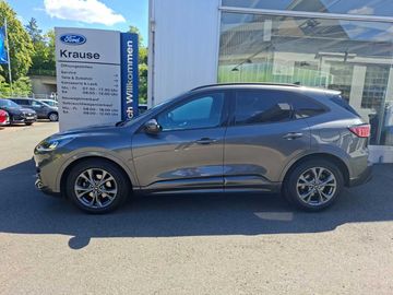 Ford Kuga - 2