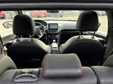 Peugeot 208*1.6 GTi*16V*SPORT*NAVI*PANORAM*8FACH*153kwTH - gebrauchte Peugeot 208 aus dem Jahr 2016