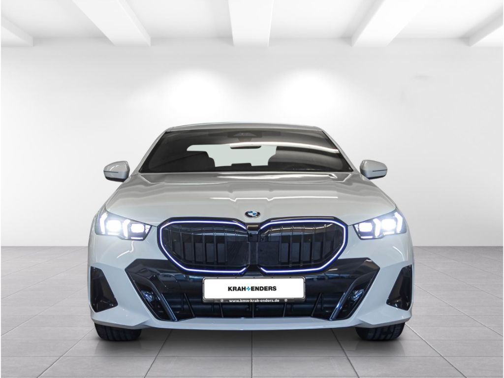 BMW 520 - Bild 2