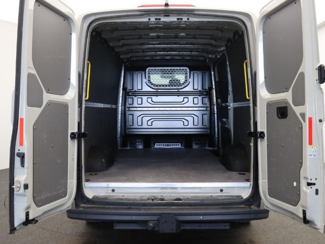 Volkswagen Crafter - Bild 8
