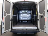 Volkswagen Crafter - Vorschau Bild 8