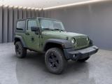 Jeep Wrangler Sport 2.8CRD*HÖHERLEGUNG ORZ*TÜV* - gebrauchte Jeep Wrangler aus dem Jahr 2008