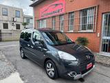 Peugeot Partner Tepee 1.6 HDi 92CV Outdoor - Peugeot Partner Tepee: Outdoor