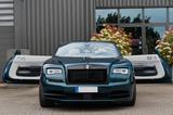 Rolls-Royce Dawn - Rolls-Royce Dawn Gebrauchtwagen