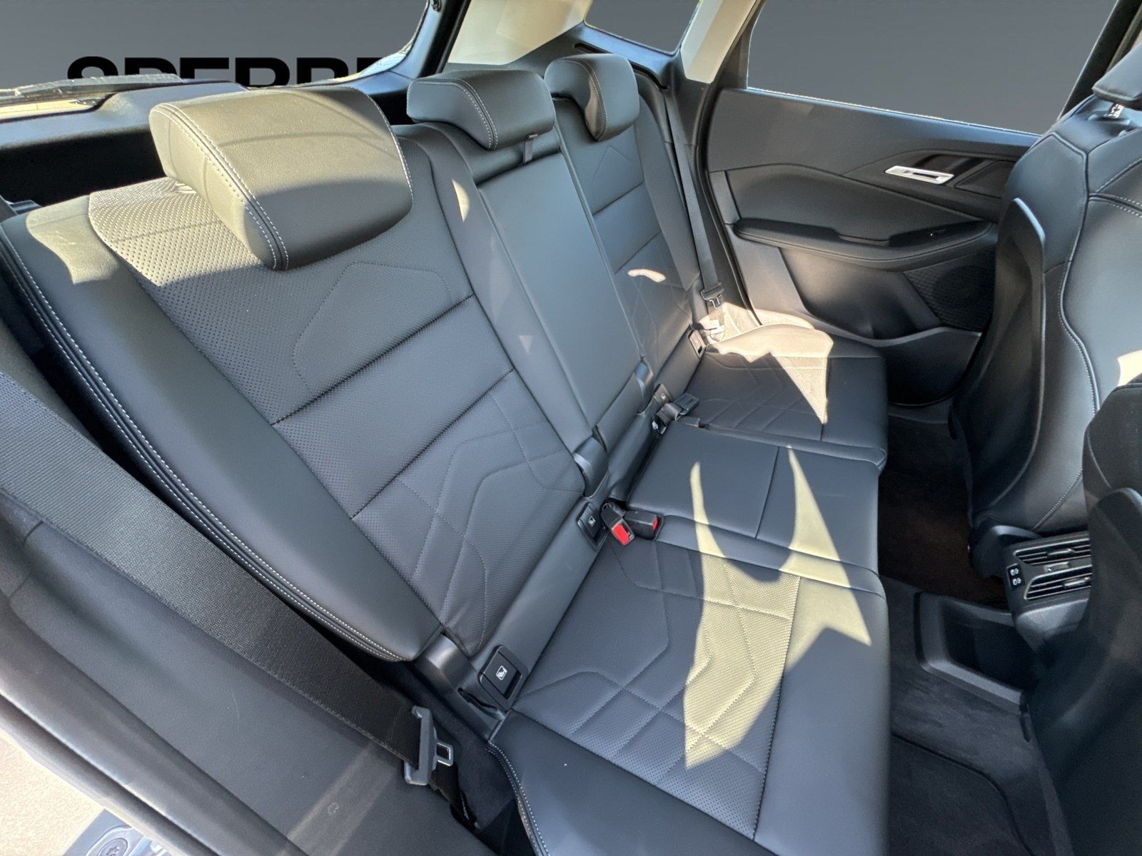 BMW 218 Active Tourer - Bild 14