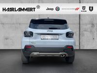 Jeep Avenger - Vorschau Bild 5