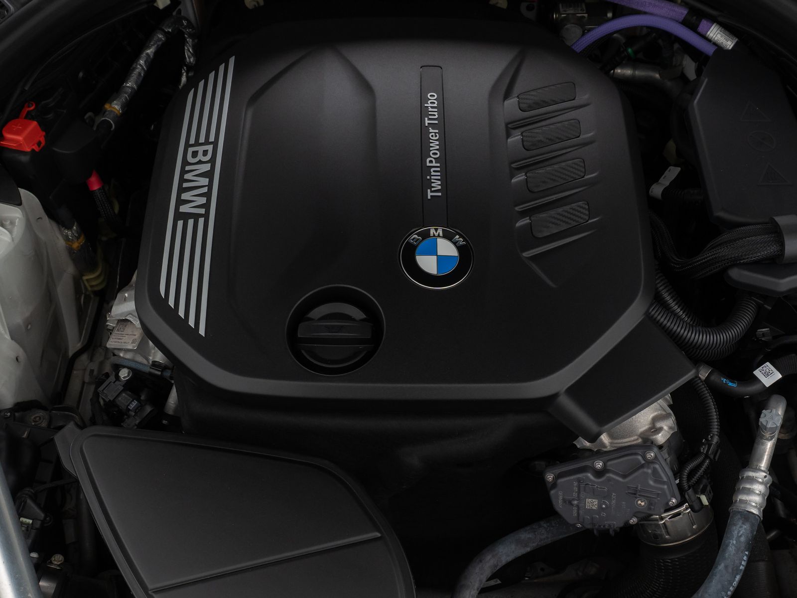 Fahrzeugabbildung BMW 520d M Sport Laser DAB Kamera 4*Klima Alarm 18"