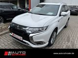 Mitsubishi Outlander 2.4 4WD Plug-In Hybrid Top *NAVI,LED*