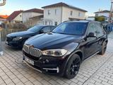 BMW X5 xDrive50i - Individual
