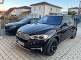 BMW X5 xDrive50i - Individual - BMW X5: Xdrive50i