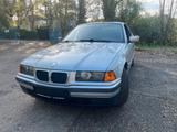 BMW 316I Compact E36  - BMW 316: Compact E36