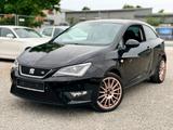 Seat Ibiza SC FR Sitzheizung Klimaautomatik Navi - Seat Ibiza Unfallwagen