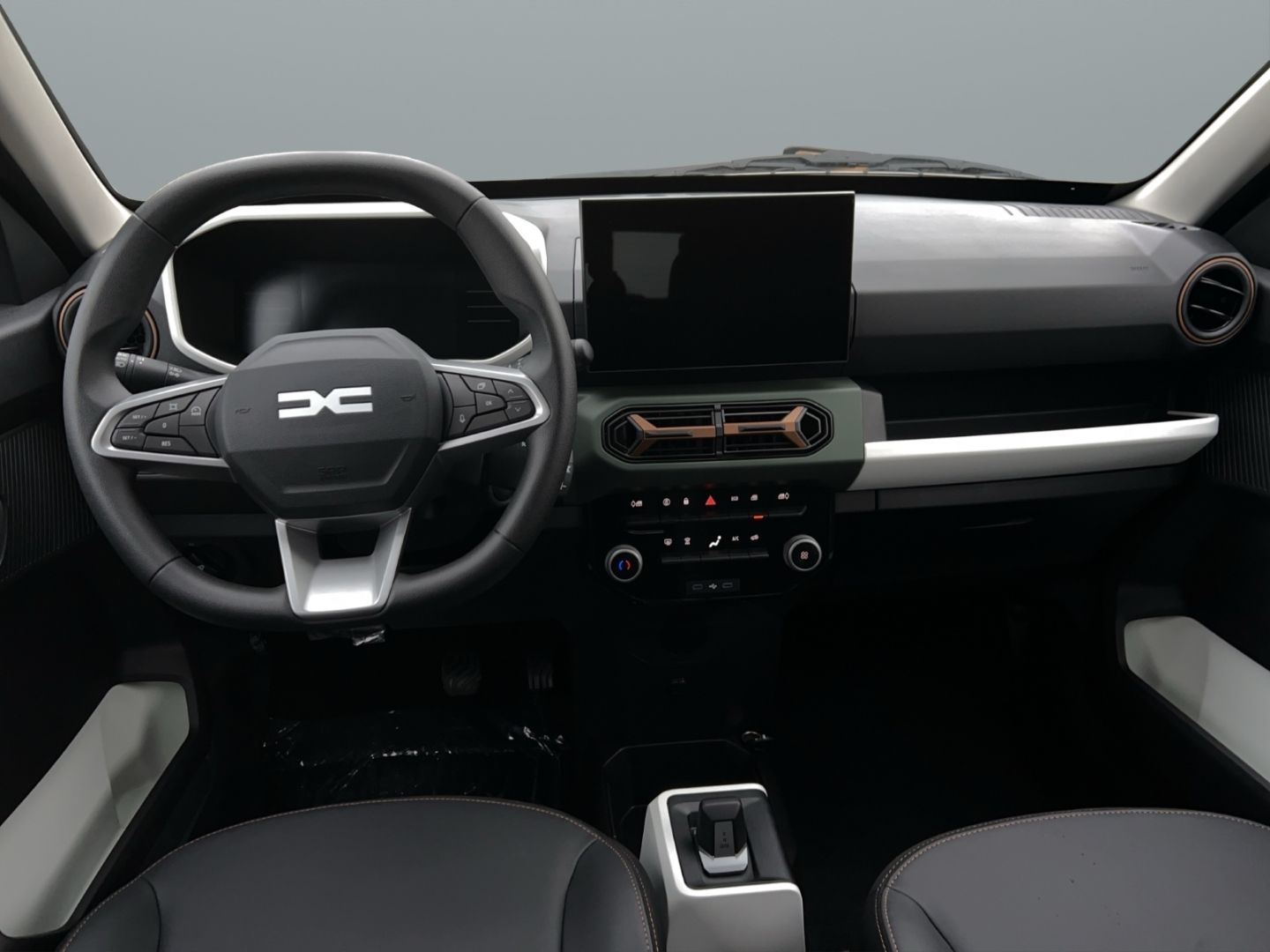 Fahrzeugabbildung Dacia Spring Electric Extreme 65 PDCv+h Navi Fahrerpro