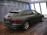 Audi A4 Avant 35 2.0 TFSI S-tronic Business-Paket - Audi A4: Business Paket