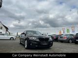 BMW 220 Baureihe 2 Coupe 220 d M Sport - BMW 220 in Stuttgart
