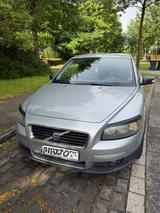 Volvo C30 2,4 Kinetic Automatik, Scheckheft, Top - Volvo C30: Automatik