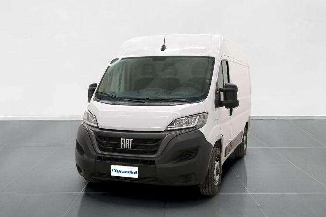 Fiat FIAT Ducato 33 MH2 2.2 mjt3 140cv serie 8