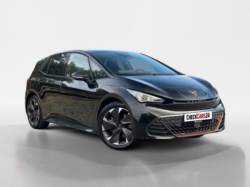Image of Cupra Born