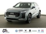 Audi Q3 SUV e-hybrid S tronic S line neues Modell LED