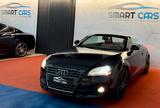 Audi TT Roadster 2.0 TFSI*Bose*Xenon*8-Fach bereift* - Audi TT aus 2010