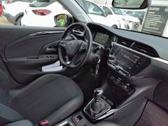 Fahrzeugabbildung Opel Corsa F Elegance