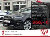 Land Rover Range Rover Evoque R-dynamic SE Pano HUD Navi Ka - gebrauchte Land Rover Range Rover Evoque aus dem Jahr 2021