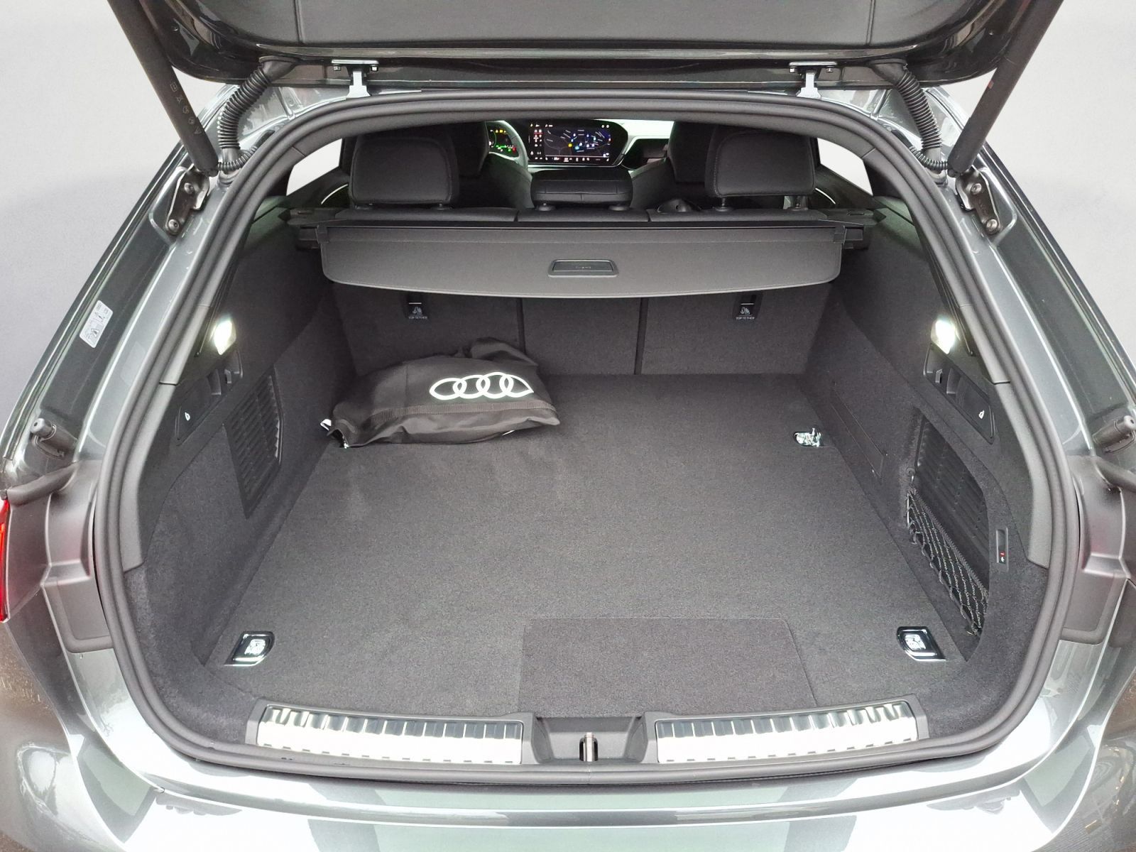 Audi A5 - Bild 12
