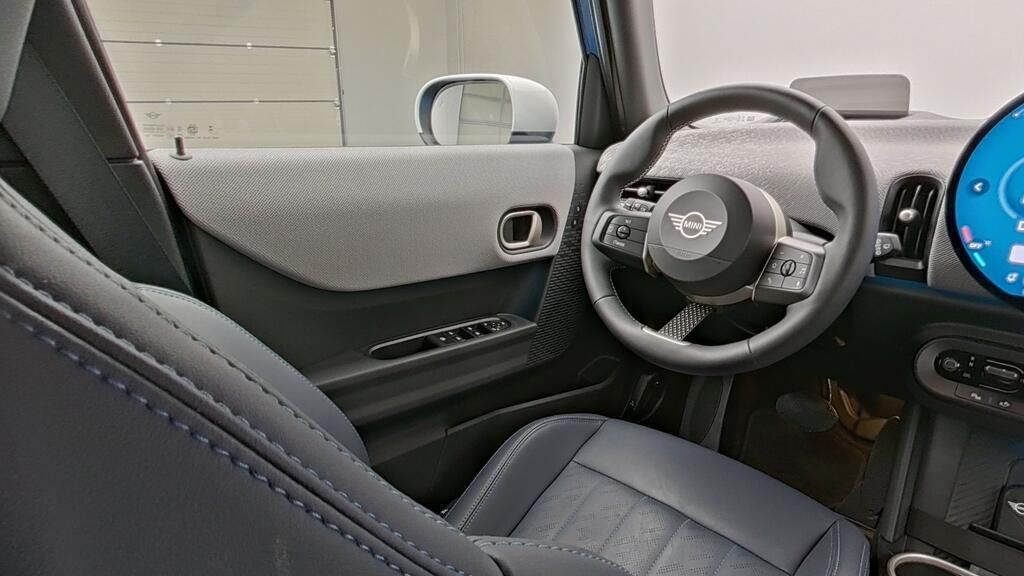 MINI Cooper C - Bild 10