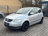 Volkswagen Fox 1,4 TDI Klimaanlage Audiosystem - Volkswagen Fox mit Diesel-Antrieb