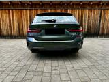 BMW M340d xDrive Laser/HUD/360/H&K/AHK/Alcantara - BMW M340d von privat