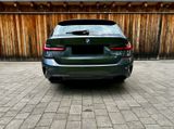 BMW M340d xDrive Laser/HUD/360/H&K/AHK/Alcantara - BMW M340d aus 2020