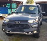 Lada Niva Travel - Lada Niva Travel Gebrauchtwagen