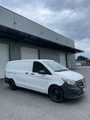 Mercedes-Benz Mercedes Benz Vito