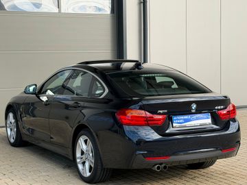 BMW 428 Gran Coupé - 3