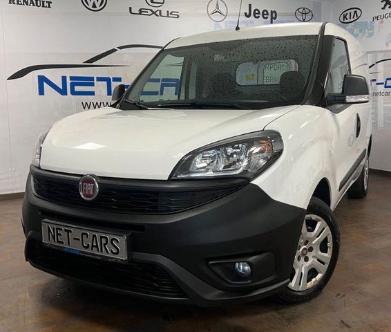 Fiat Doblo PROFESSIONAL Kasten/Klima/1HAND