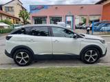Peugeot PEUGEOT 3008 PureTech Turbo 130 S&S GT Line + te - Peugeot: Turbo