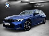BMW M340d xDrive Touring AHK Pano PA Komfzg Lordose - BMW M340d Jahreswagen