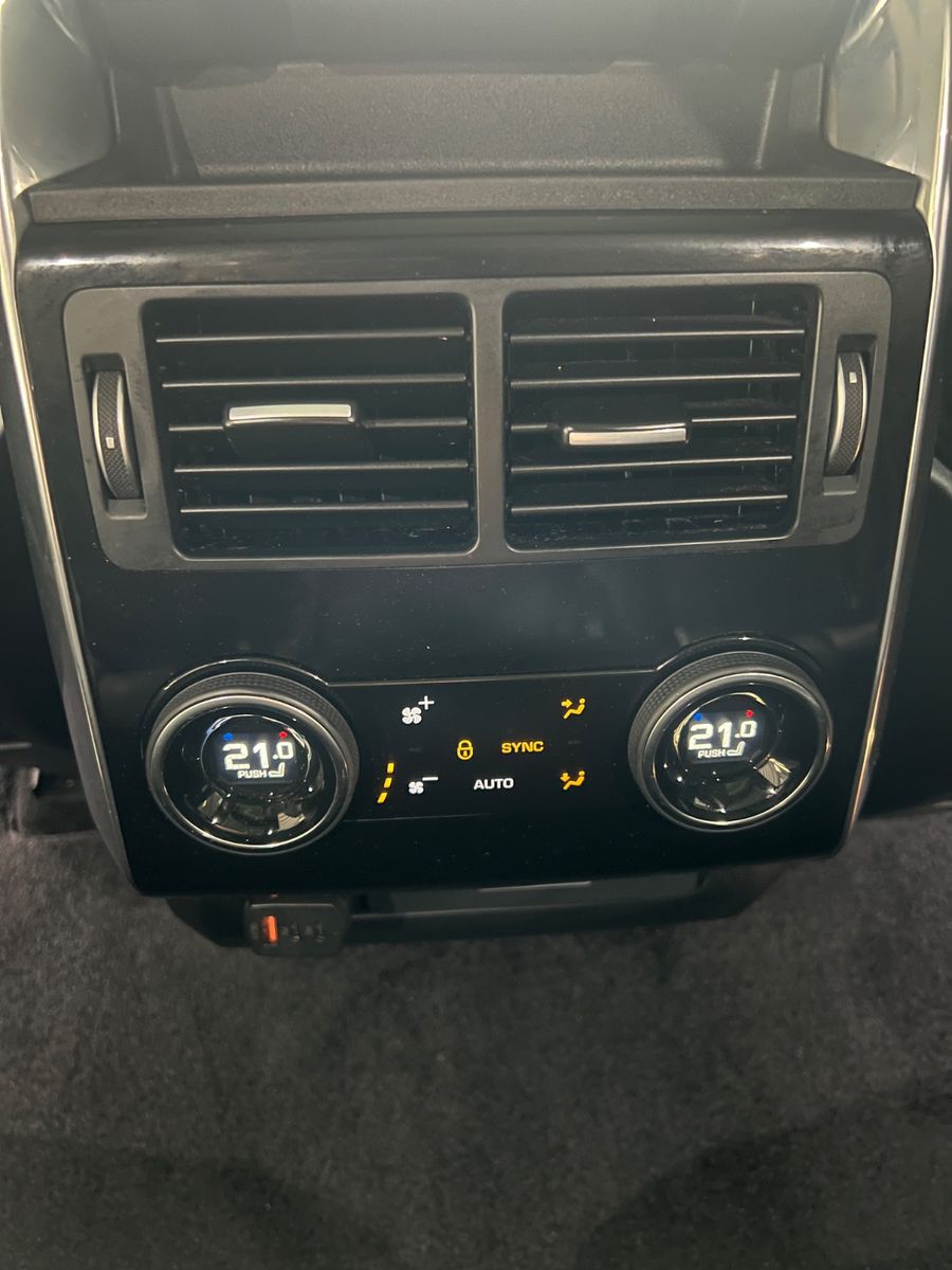 Fahrzeugabbildung Land Rover Range Rover Sport Autobiography Dynamic *TV*