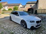 BMW 525d Touring M-Paket Alcantara Pano SHZ Navi AHK