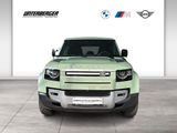 Land Rover Defender 110 P400e Anniversary LIMITED Edition - Land Rover Defender: Limited Edition
