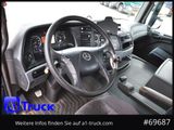 Mercedes-Benz Actros 2646 BL 6x4 MP3, Meiller 20.65, Lift - Mercedes-Benz Actros 2646