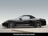 Porsche Boxster 718 T Sportabgasanlage Sport Chrono LED - gebrauchte Porsche Boxster aus dem Jahr 2020