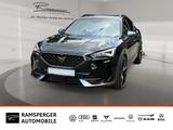 Cupra Formentor VZ 2.0 TSI ABT 4Drive LED/Assist/Kamer - Cupra Formentor ABT Gebrauchtwagen