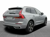 Volvo XC60 T8 PLUS DARK HYBRID BUSINESS MY25 - Volvo XC60: Leder